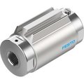 Festo Pinch Valve VZQA-C-M22C-6-GG-ALALE-4 VZQA-C-M22C-6-GG-ALALE-4